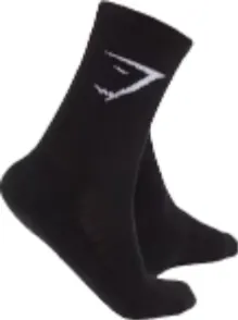 Gymshark Socks
