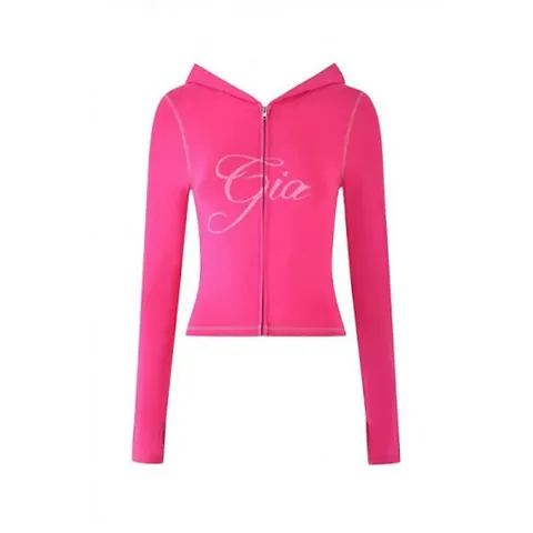 Iamgia Hoodie Suit