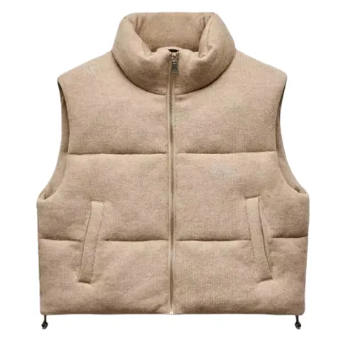 Zara Jacket