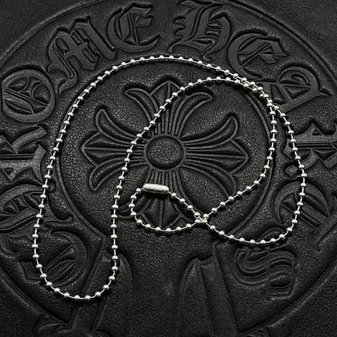 Chrome Hearts Necklace