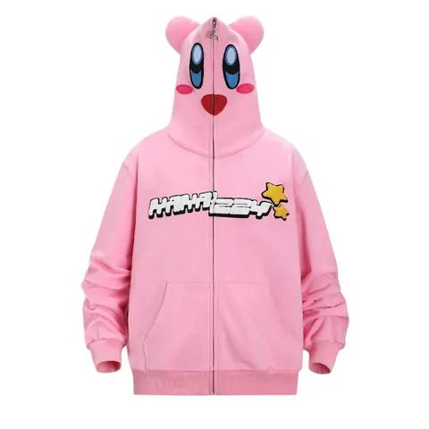 Kakazy Full Zip Hoodie