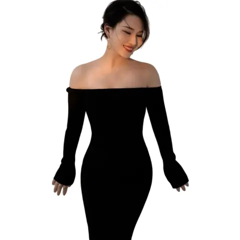 Skims Dress