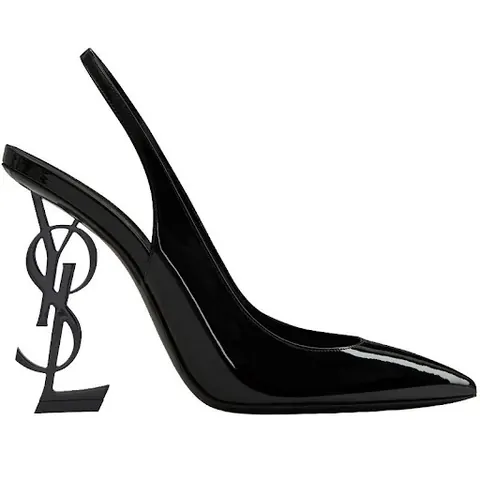 YSL High Heels