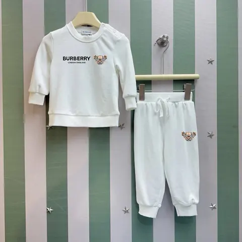 Burberry Children's Set