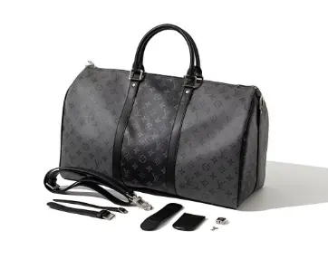 Louis Vuitton Duffle Bag