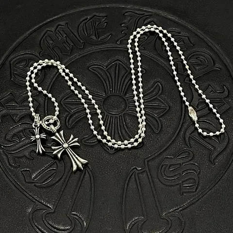 Chrome Hearts Necklace