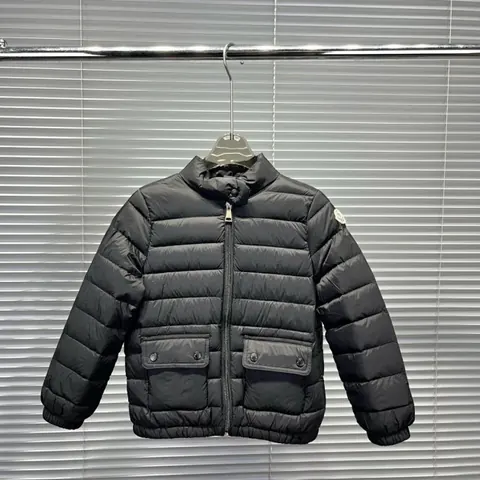 Moncler Children's Down Jacket