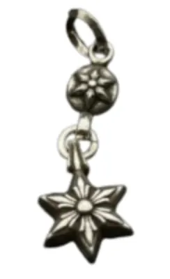 Chrome Hearts Pedant