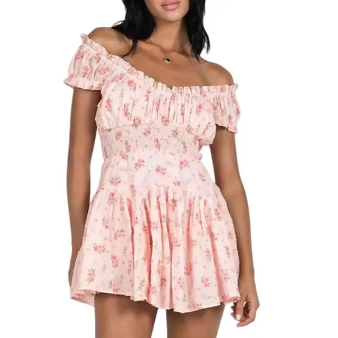 Princess Polly Dress