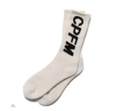 CPFM Socks