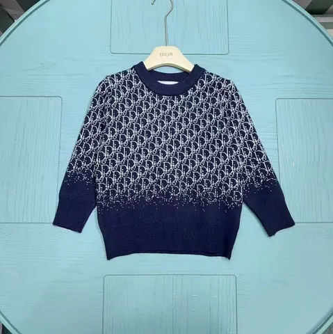 Dior Children's Hoodie