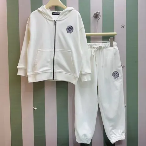 Chrome Hearts Children's Set