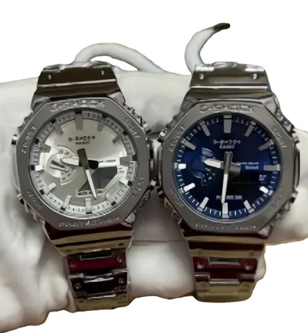 Casio Watch