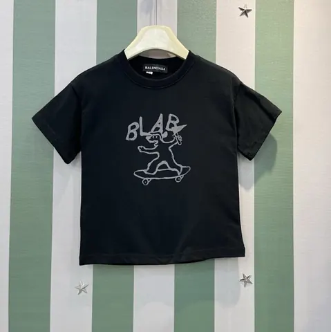 Balenciaga Children's T-shirt
