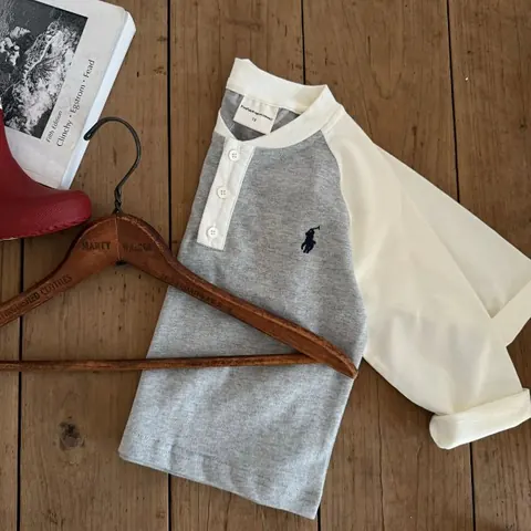 Ralph Lauren Children's Hoodie