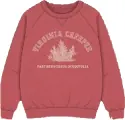 Raf Simons Virginia Creeper Sweater