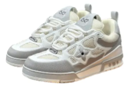 Louis Vuitton Skate
