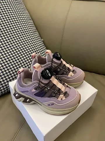 Salomon Children's Shoes