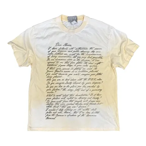 Shibu Ten-Piece Tee