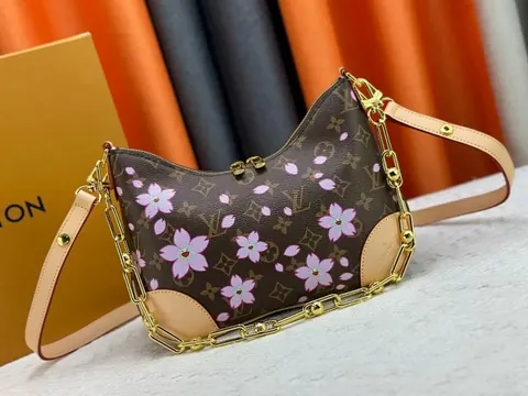 Louis Vuitton handbag
