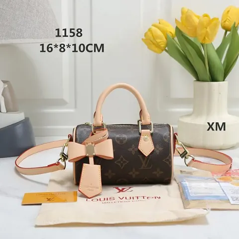 Louis Vuitton Handbags