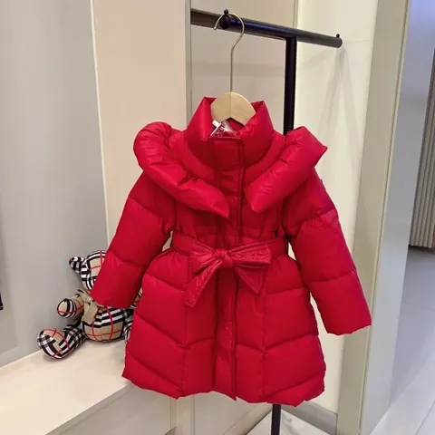 Burberry Children's Down Jacket