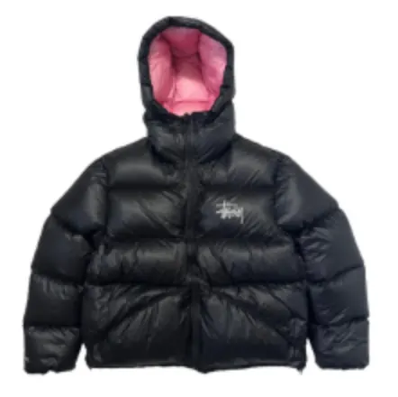 Stussy Puffer