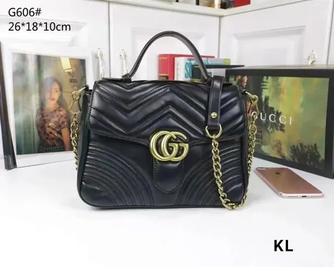 Gucci Crossbody Bags