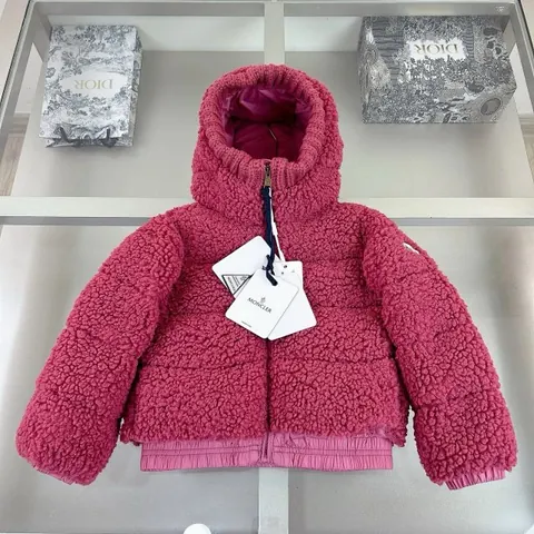 Moncler Children's Jacket