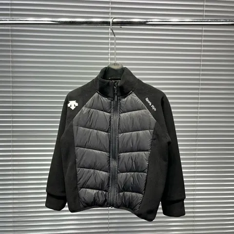 Sports Style Children's Jacket