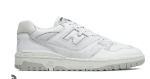 New Balance 550