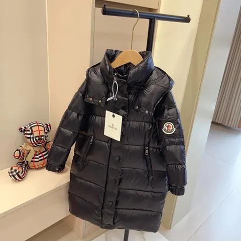 Moncler Children's Down Jacket