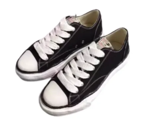 Maison Mihara Shoes