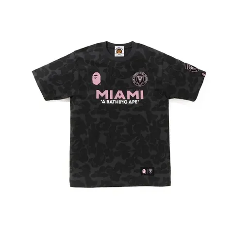 Ape Head Miami Children's T-shirt