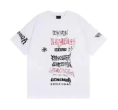 Balenciaga Tee