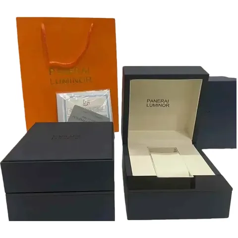 Panerai Watch Box