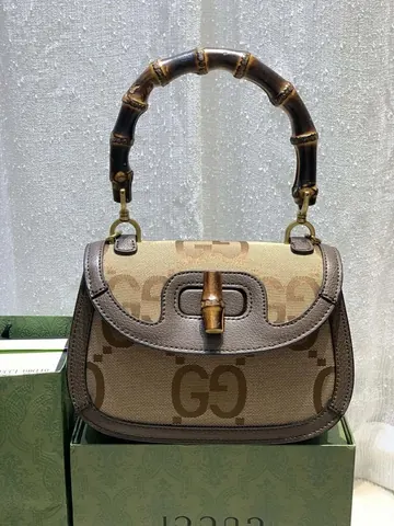 GUCCI Handbags