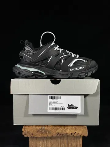 Balenciaga Track Shoes