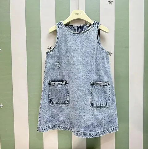 Dior Children's Dress