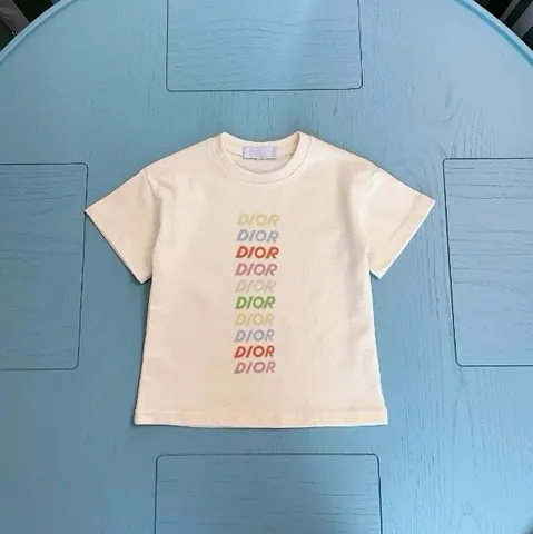 Dior Children's T-shirt