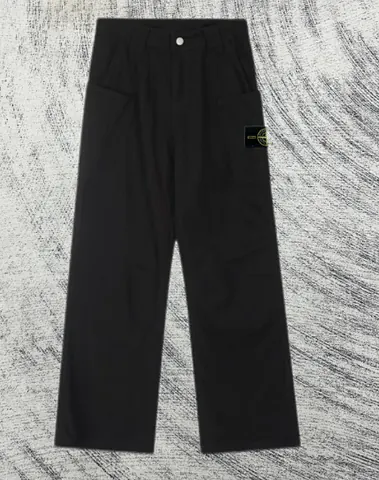 Stone Island Pants