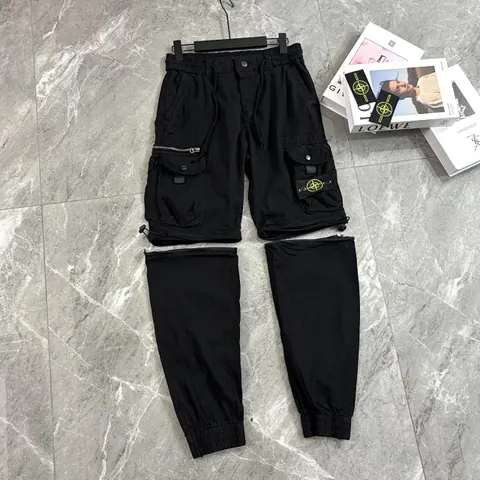 Stone Island Pants