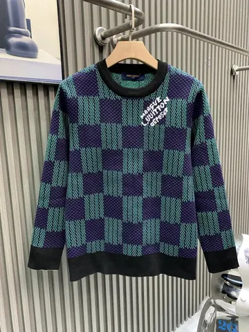 Louis Vuitton Sweater