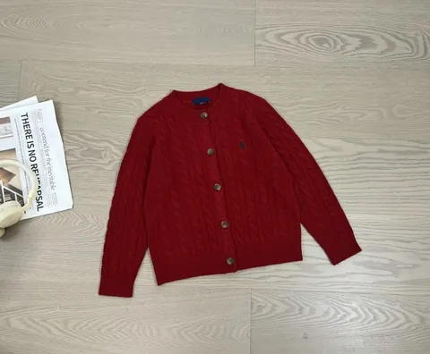 Ralph Lauren Children's Hoodie