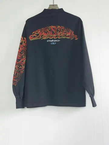 Balenciaga Sweatshirt