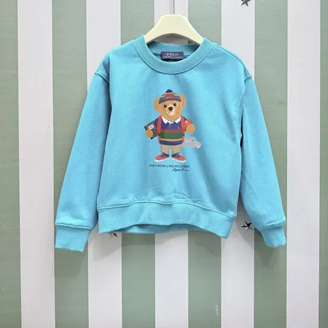 Ralph Lauren Children's Hoodie