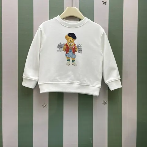 Ralph Lauren Children's Hoodie