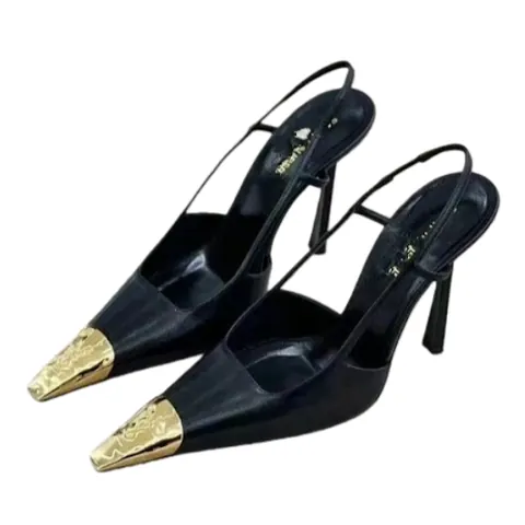 YSL High Heels