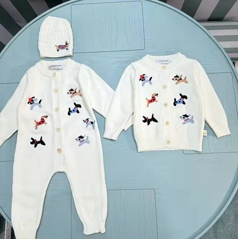 Dog Children's Set