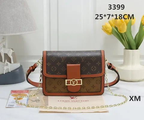 Louis Vuitton Handbags